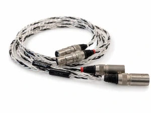 KrautWire Max Pro XLR - 1,3m