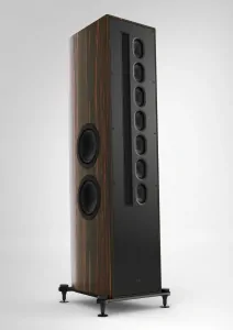 T+A Solitaire S540