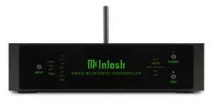 McIntosh MB25 Bluetooth Transceiver