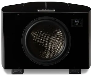 Referenční subwoofer REL No. 32