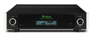 McIntosh MX200 - AV procesor