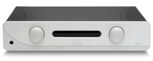 Atoll IN200 Signature | silver