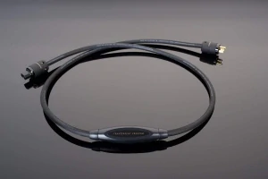 Transparent Audio Premium Power Cord | 2m