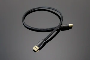 Transparent Audio USB A-B | 1m
