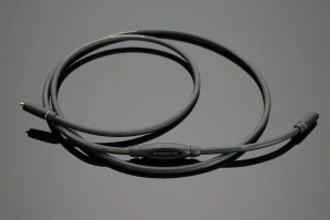 Transparent Audio - Plus RCA | 1m