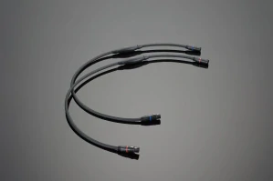 Transparent Audio Super Balanced | 1m