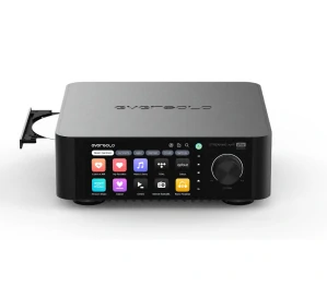 EverSolo PLAY CD edition