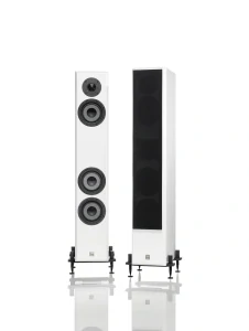 Vienna Acoustics Beethoven Baby Grand REFERENCE | ex-demo