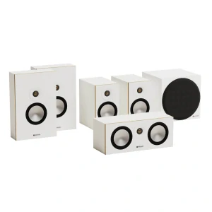 Monitor Audio Bronze 50 domácí kino 5.1