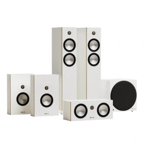 Monitor Audio Bronze 300 domácí kino 5.1
