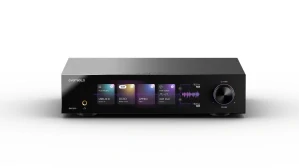 Eversolo DAC Z10