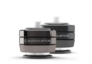 IsoAcoustics GAIA III NEO - set 4ks