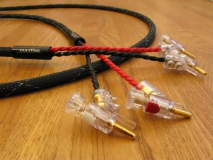 Krautwire Reference HTX III 3m