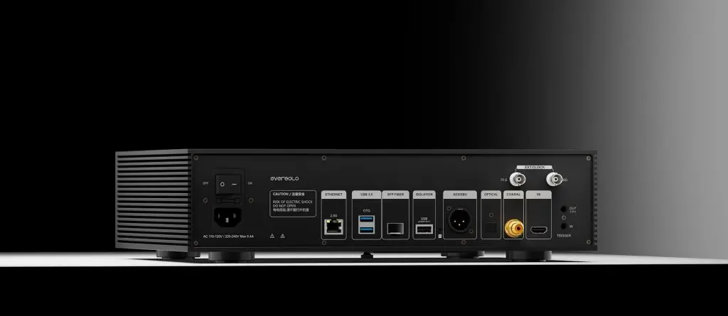 Eversolo T10