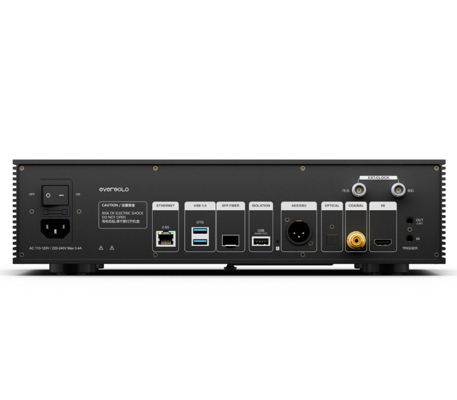 Eversolo T10