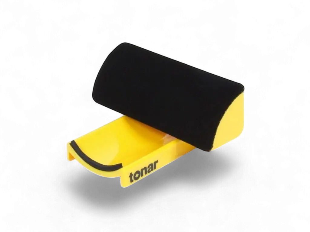 Tonar Classic Record Brush