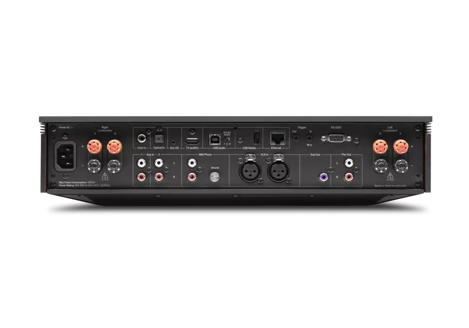 Cambridge Audio EVO 300