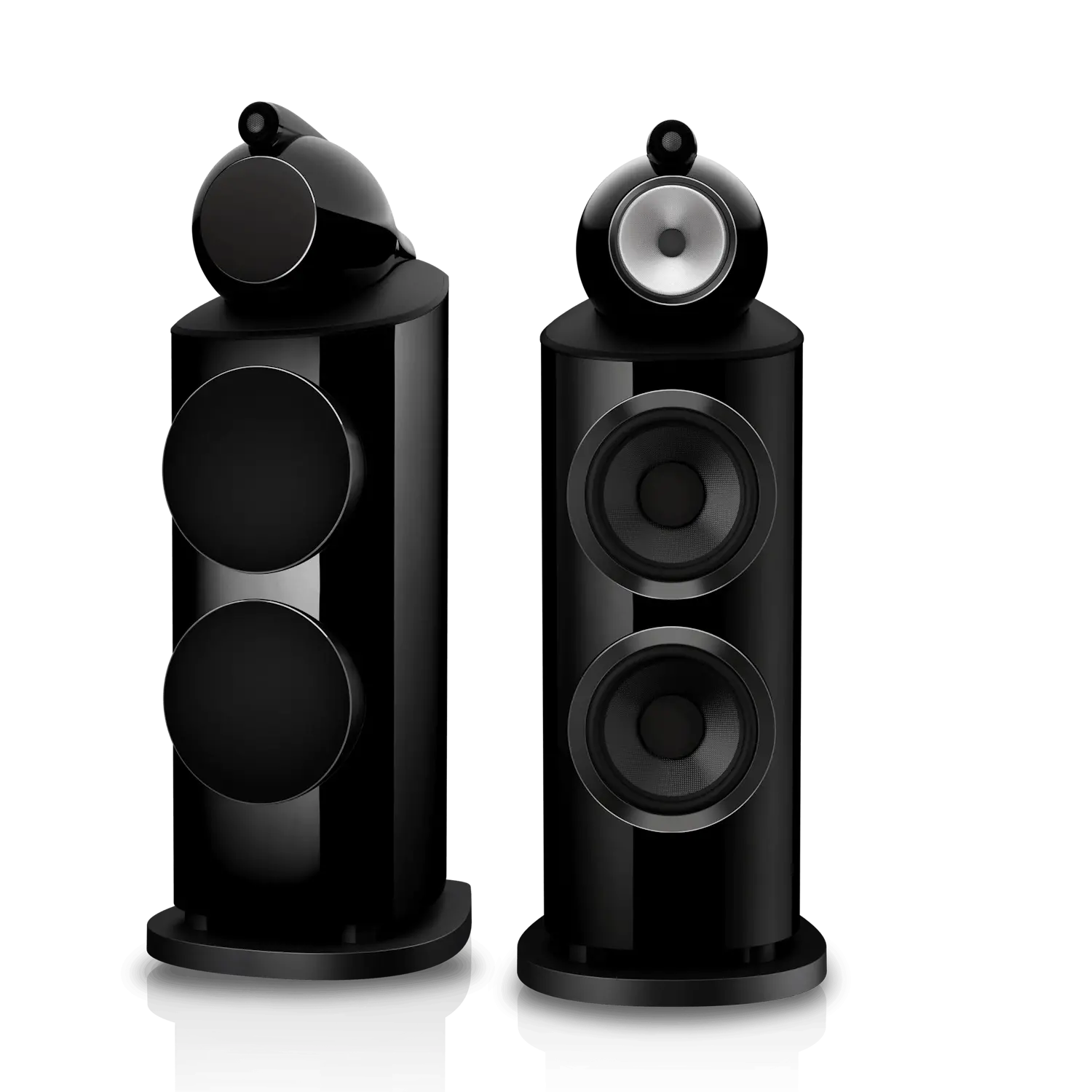 Bowers & Wilkins 801 D5