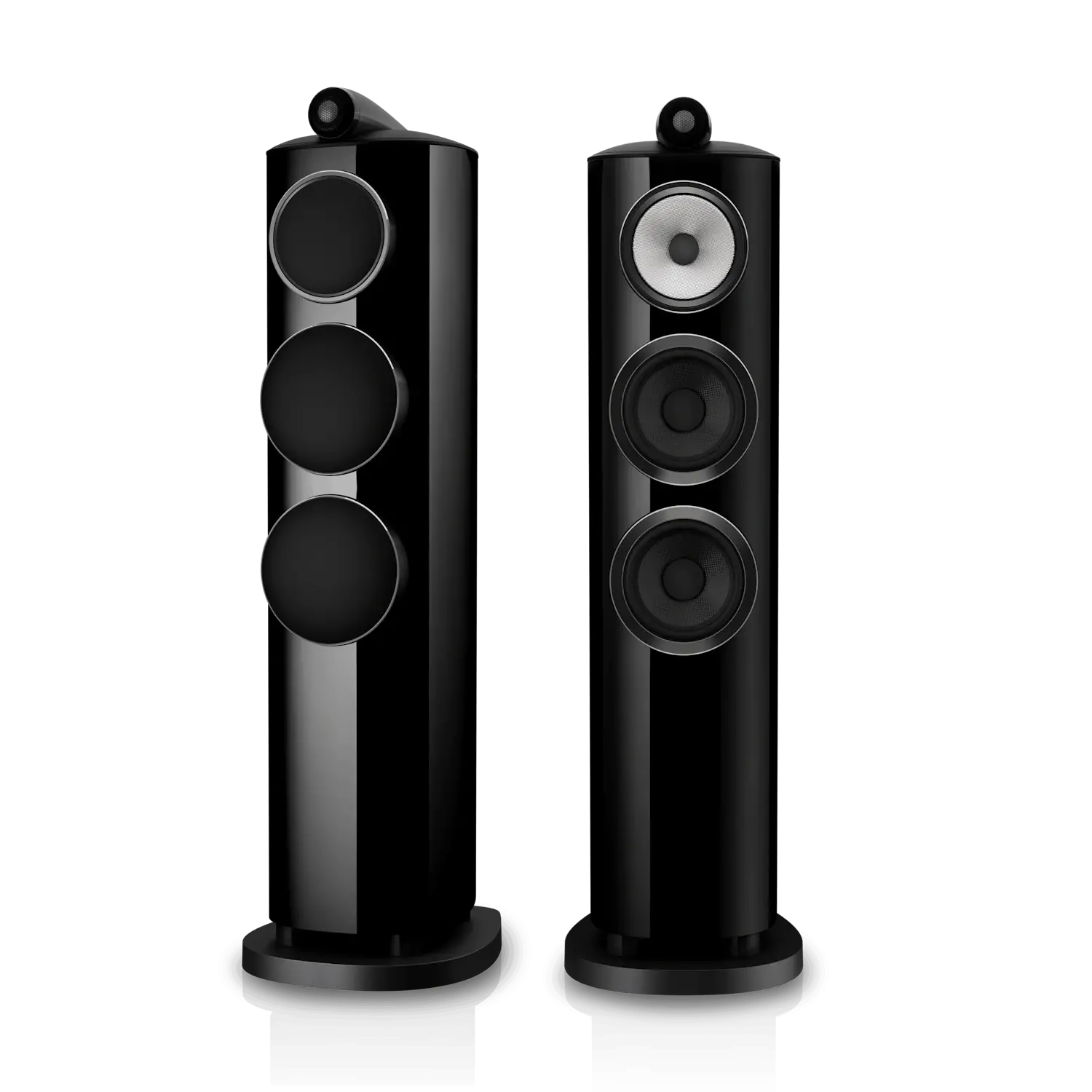 Bowers & Wilkins 804 D5