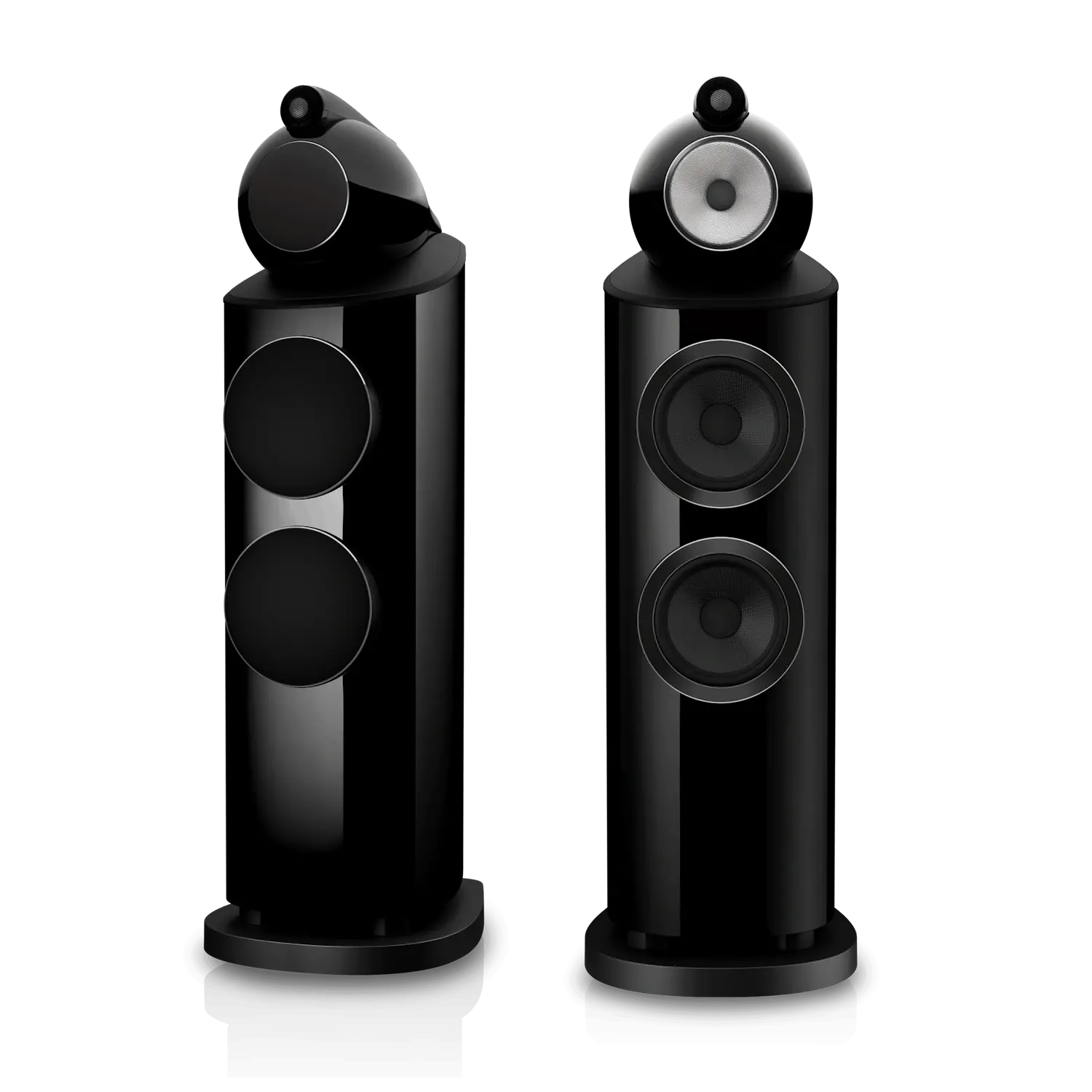 Bowers & Wilkins 803 D5