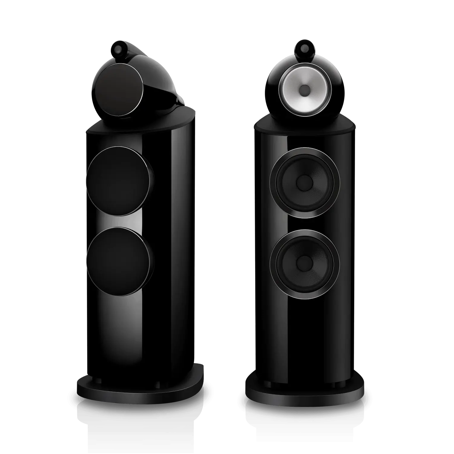 Bowers & Wilkins 802 D5