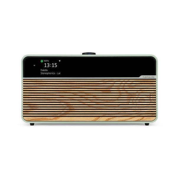 Ruark R2 mk4 Sea Mist | Limitovaná edice