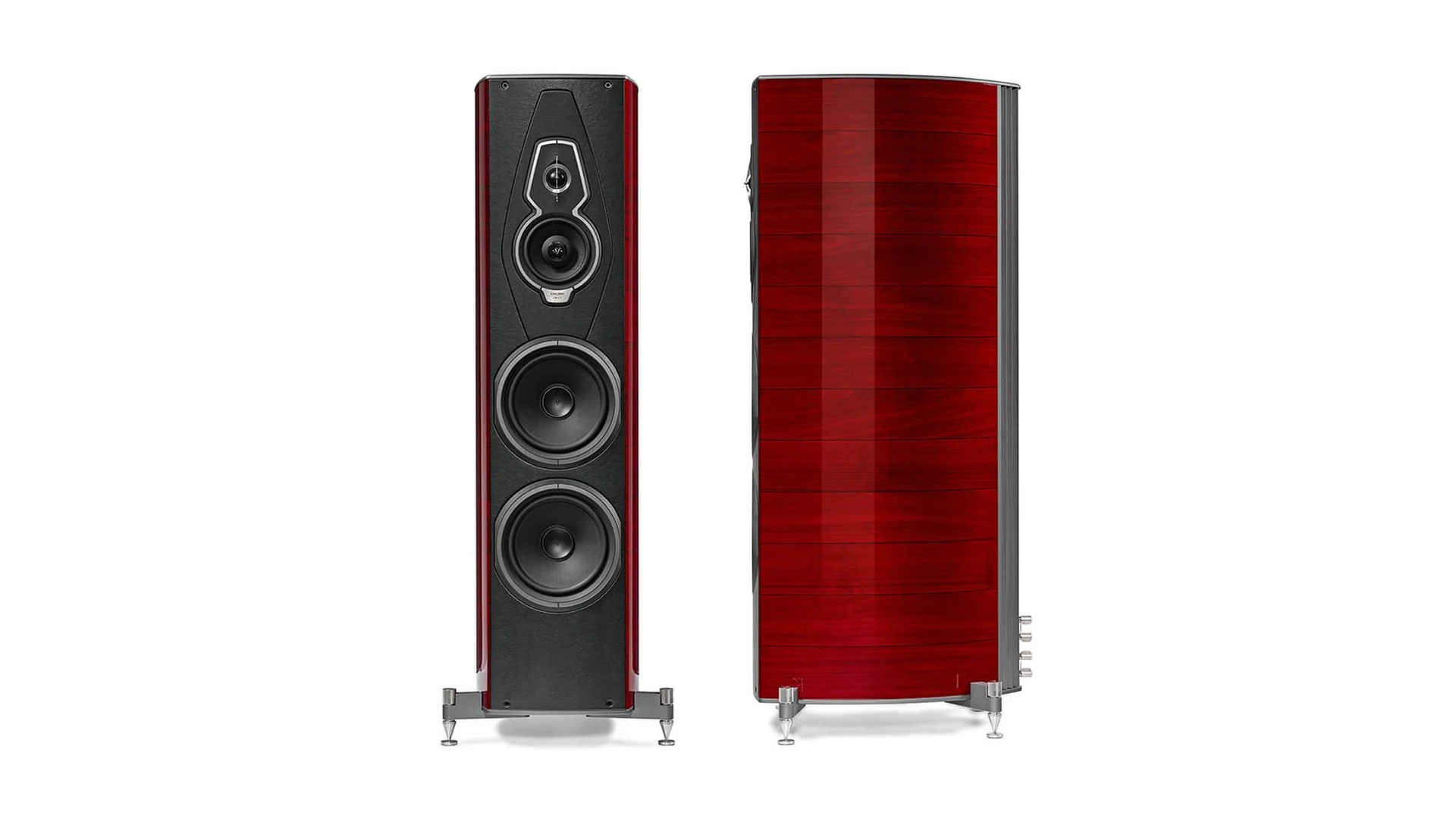 Sonus faber Amati G5