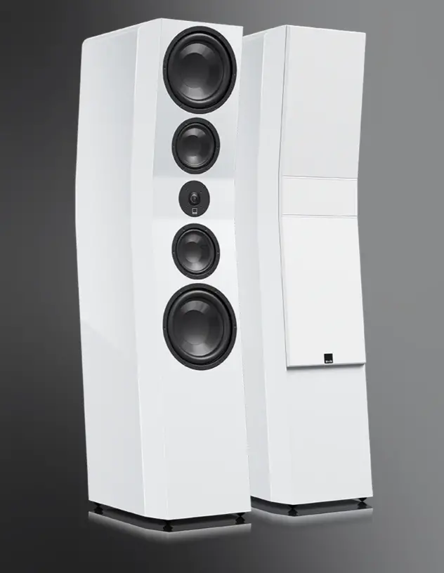 SVS Ultra Pinnacle