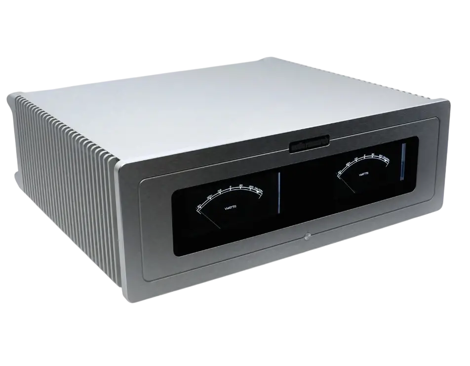 Audio Research S-200