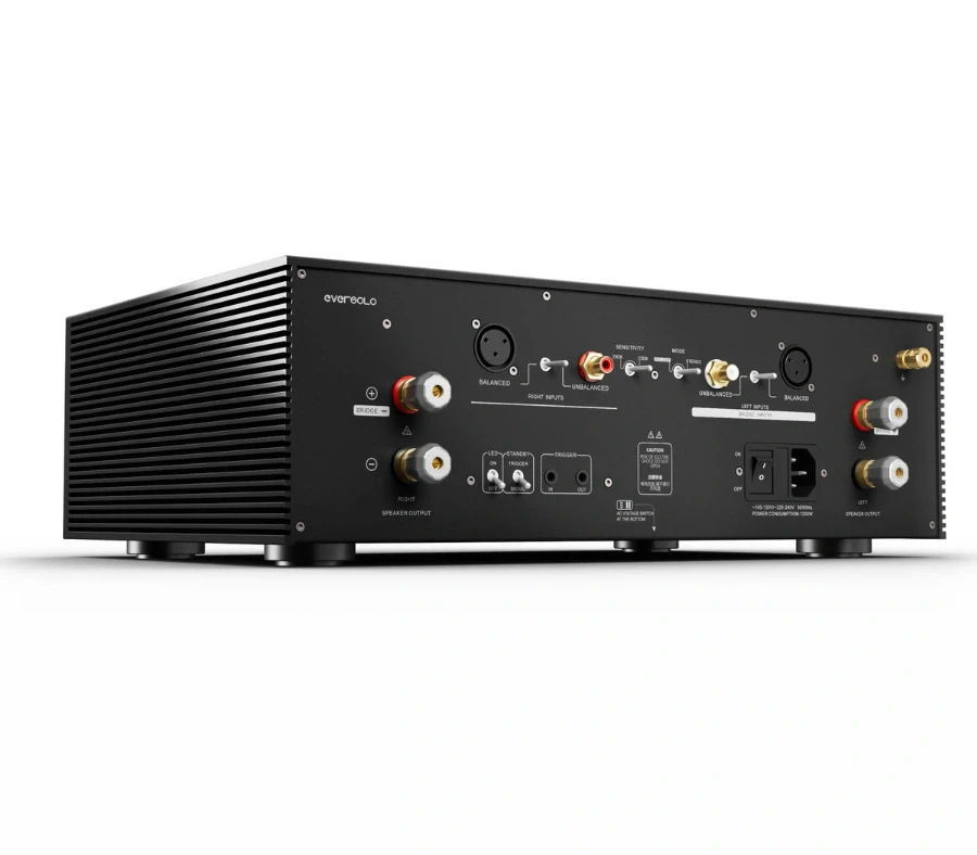 Eversolo AMP-F8