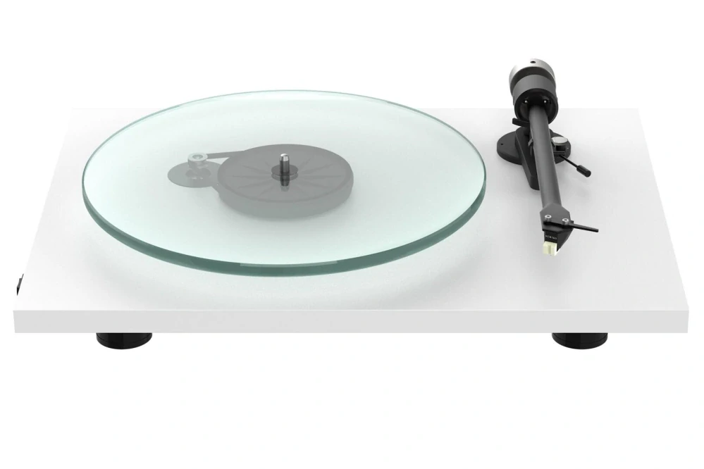 Pro-Ject T2 Super Phono + Sumiko Rainier