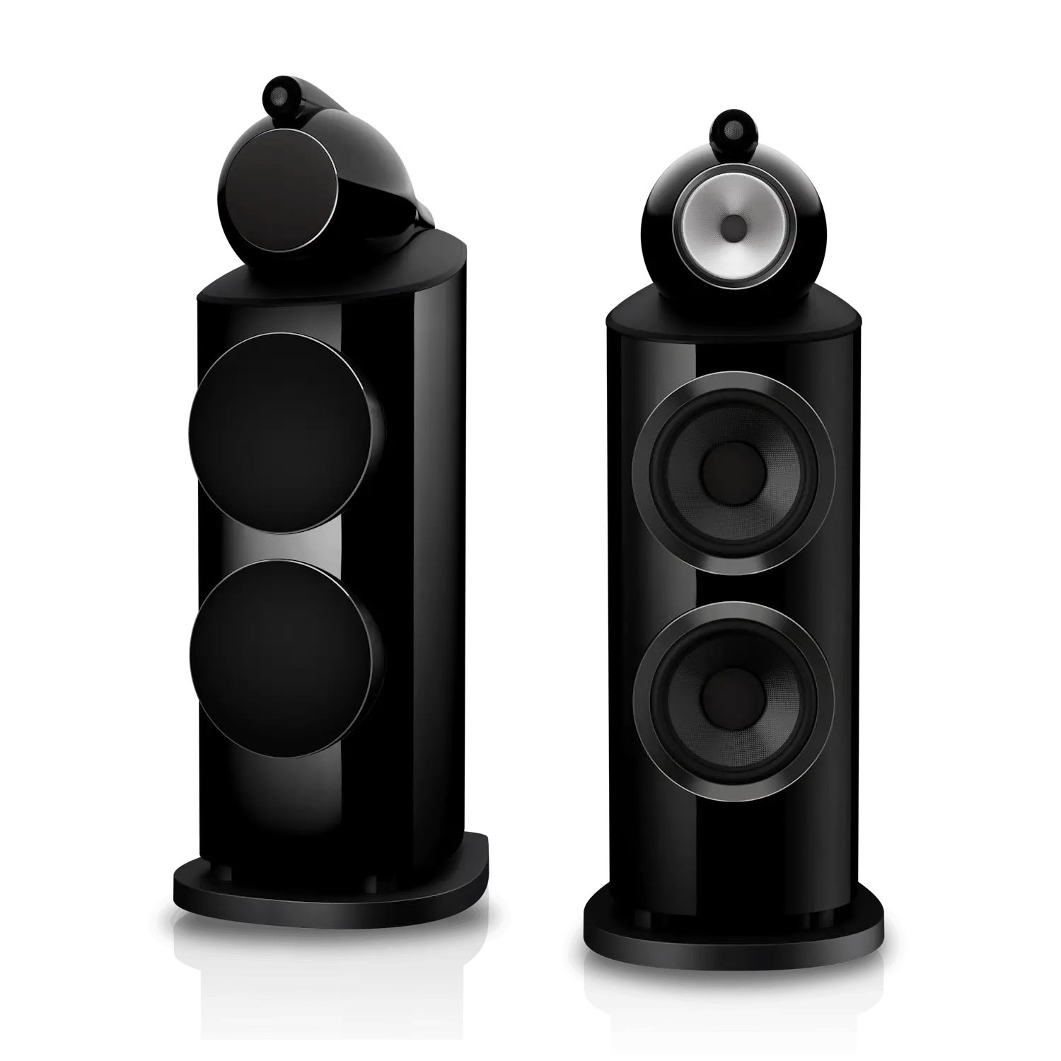 Bowers & Wilkins 801 D5