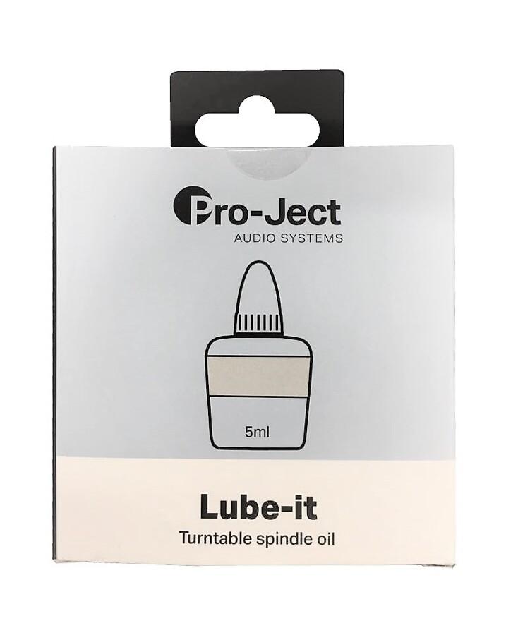Pro-Ject Lube It - olej na gramofon