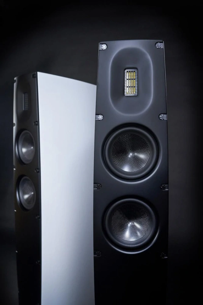 Scansonic HD Q3