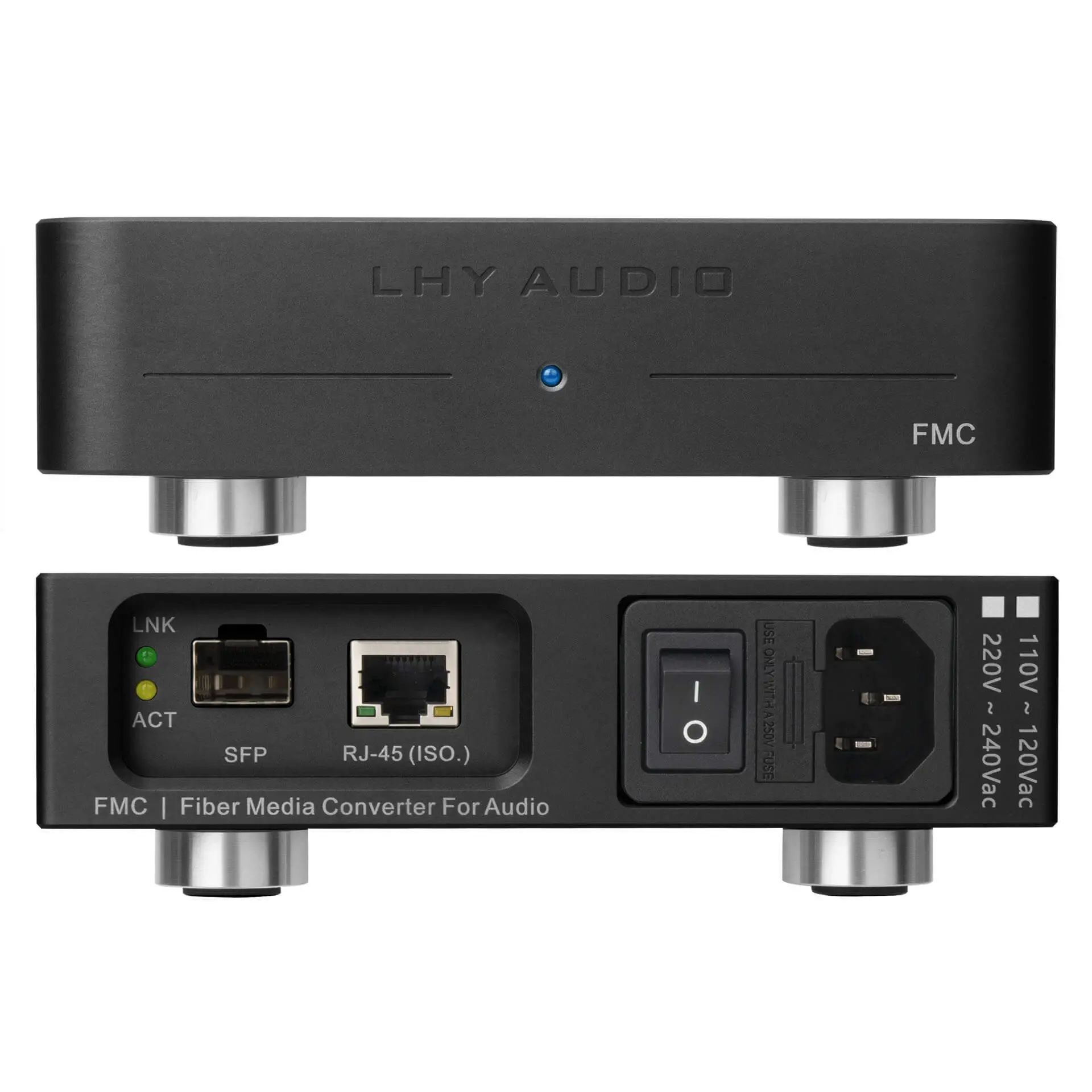 LHY Audio FMC