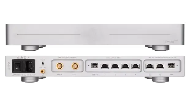 Vinshine X LHY SW-10PRO