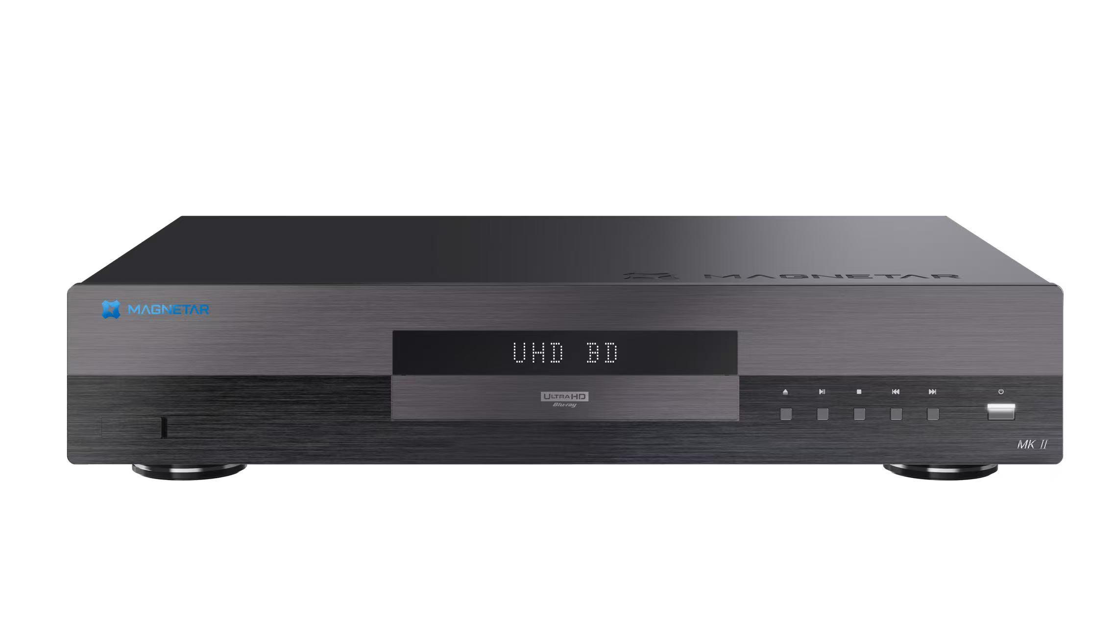 Magnetar UDP800 mkII