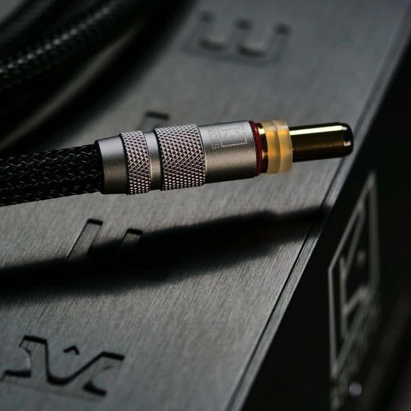 KECES Valentina 1 – prémiový DC napájecí kabel | 1,5m