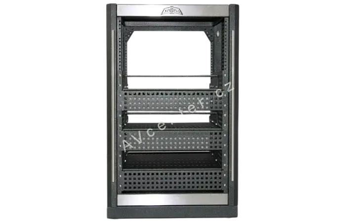 Media Rack 19" - FL (16U) | ex-demo