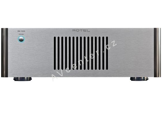 Multikanálový koncový zesilovač Rotel RMB-1555