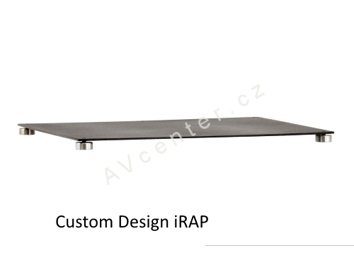 Milan Inert HiFi Acoustic