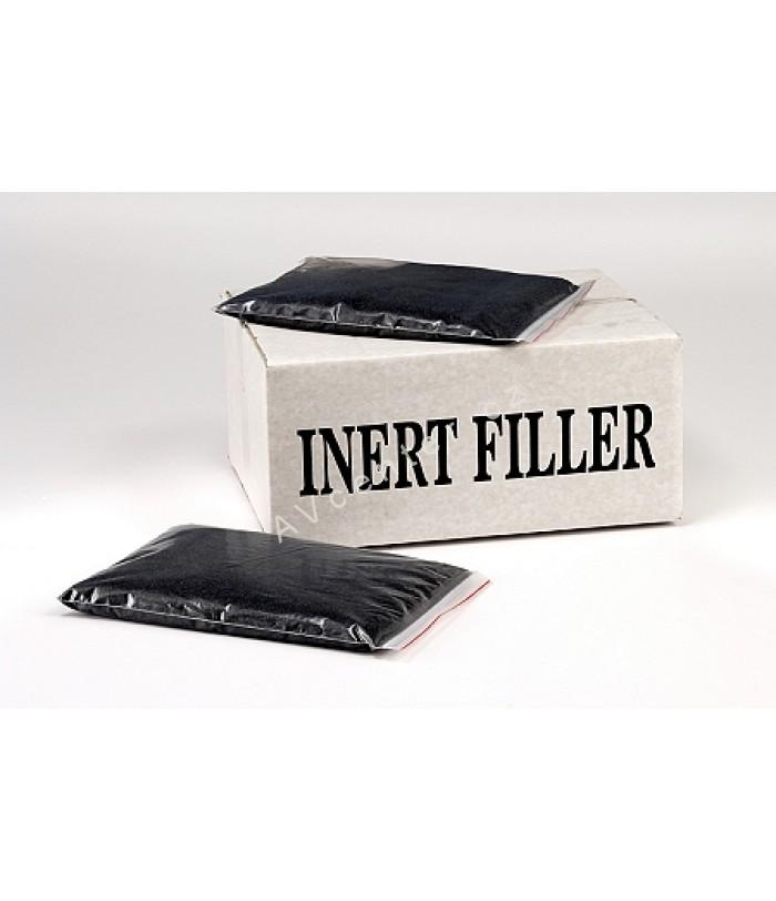 Inertní výplň pro reproduktorové stojany