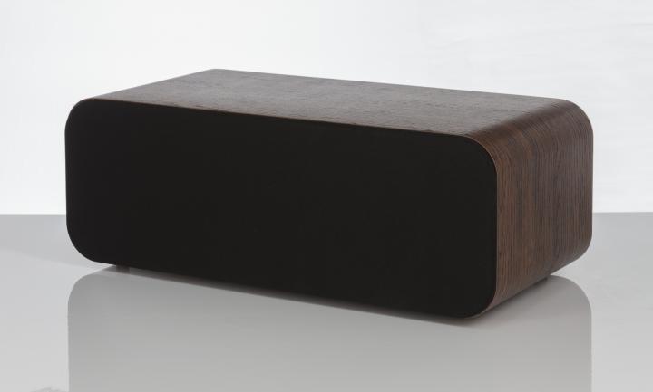 Q Acoustics 3090i | ořech