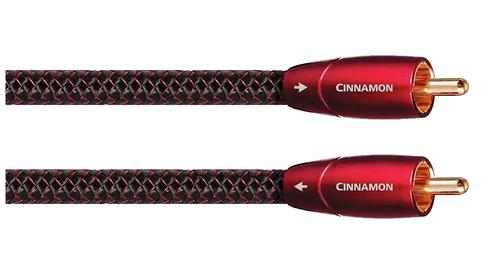 Audioquest Cinnamon COAX - 0,75m