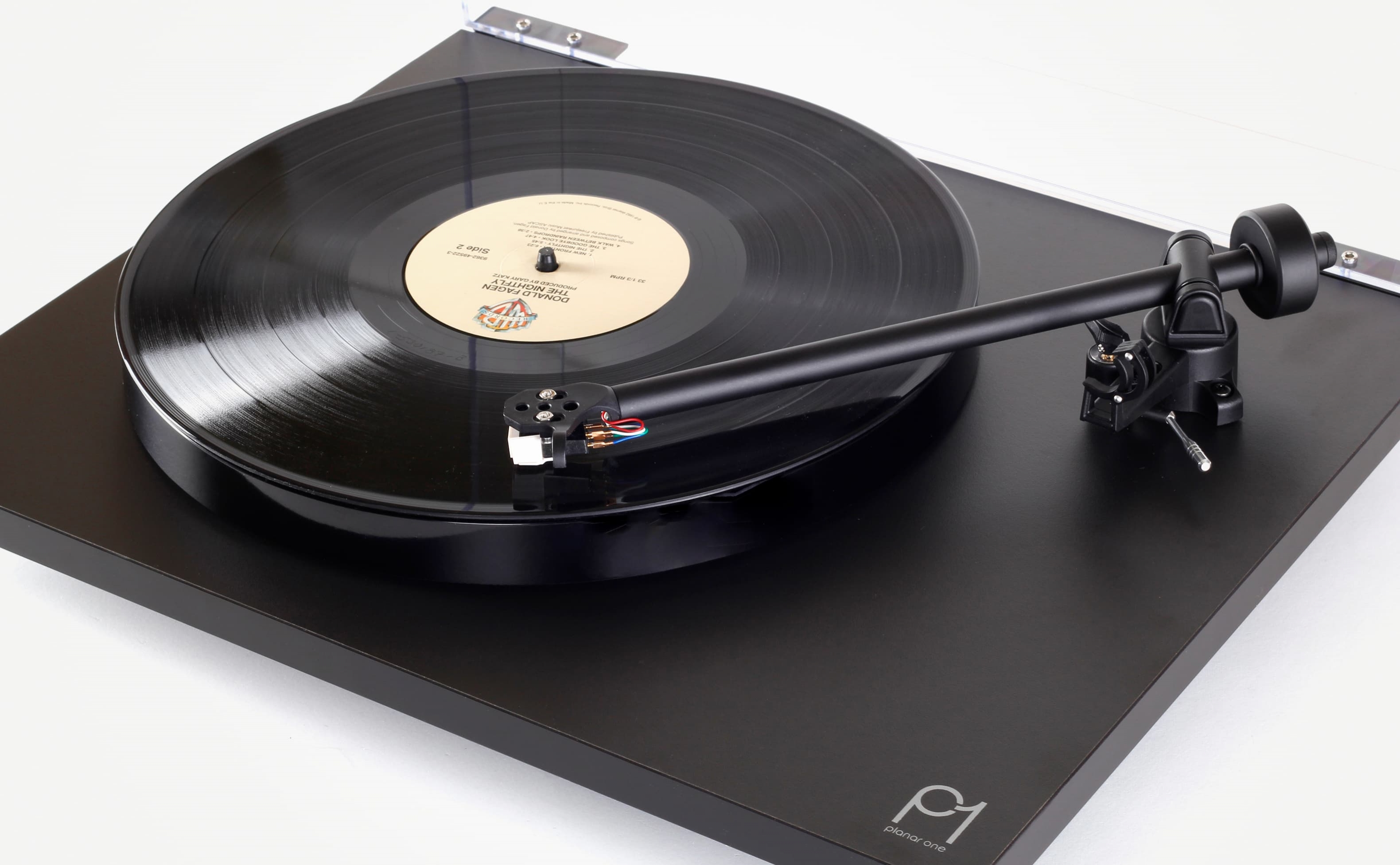 Gramofon Rega Planar 1