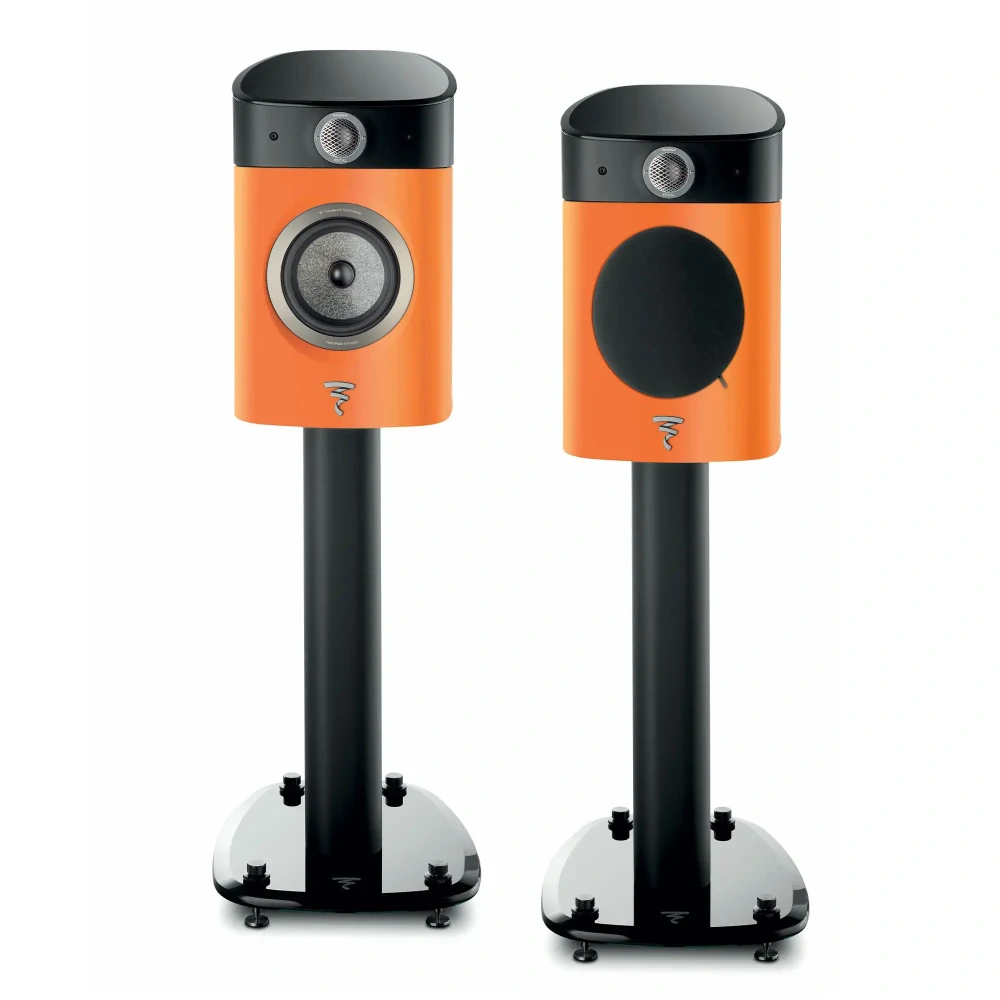 Focal Sopra No 1 | reproduktory