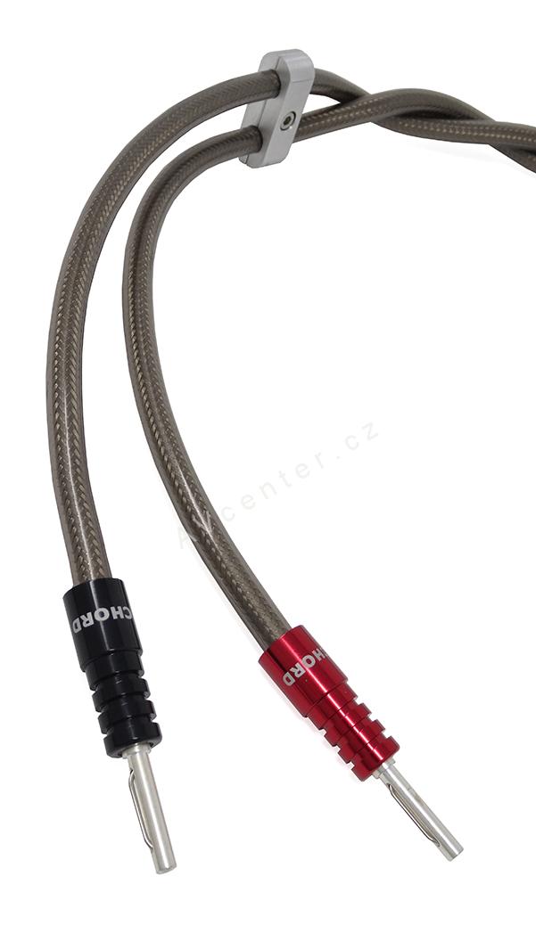 Chord Epic XL speaker cable - 2x2m