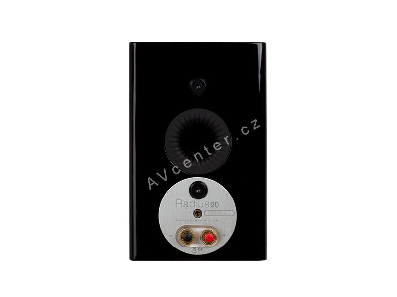 Monitor Audio Radius 90 - Black