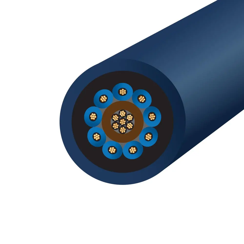 WireWorld Stratus 10 Mini (C7) - 1,5m
