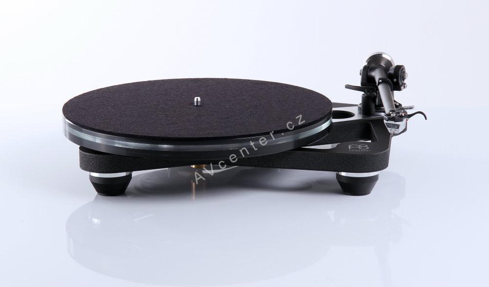 Gramofon Rega Planar 8 | Ania Pro MC